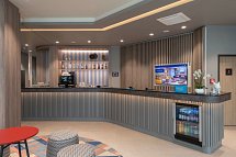 Hampton by Hilton Munich North