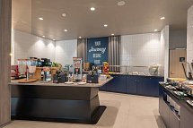 Hampton by Hilton Munich North