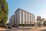 Holiday Inn - the niu, Brass Munich Olympiapark