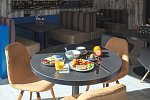 Holiday Inn - the niu, Brass Munich Olympiapark