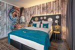 Holiday Inn - the niu, Brass Munich Olympiapark