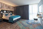 Holiday Inn - the niu, Brass Munich Olympiapark