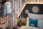 Holiday Inn - the niu, Brass Munich Olympiapark