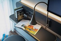 Holiday Inn - the niu, Brass Munich Olympiapark - Wohnbeispiel