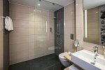 Holiday Inn - the niu, Brass Munich Olympiapark