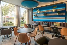 Holiday Inn - the niu, Brass Munich Olympiapark