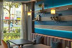Holiday Inn - the niu, Brass Munich Olympiapark