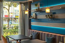 Holiday Inn - the niu, Brass Munich Olympiapark