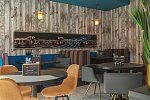 Holiday Inn - the niu, Brass Munich Olympiapark