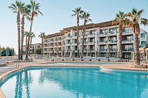 Casa Barbara Antibes Resort