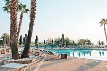 Casa Barbara Antibes Resort