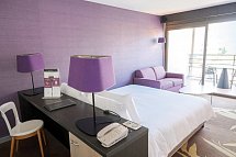 Casa Barbara Antibes Resort - Wohnbeispiel