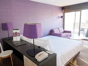 Casa Barbara Antibes Resort - Wohnbeispiel