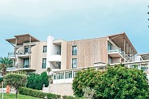 Casa Barbara Antibes Resort
