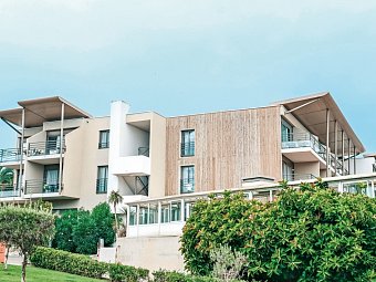 Casa Barbara Antibes Resort