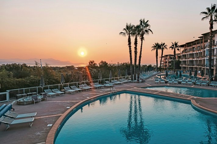 Casa Barbara Antibes Resort