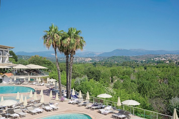 Casa Barbara Antibes Resort