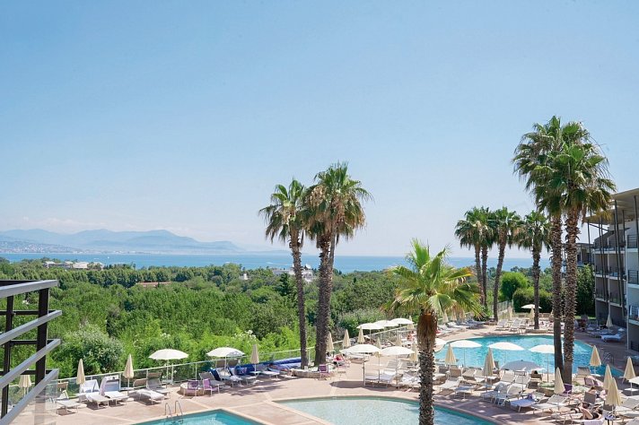 Casa Barbara Antibes Resort