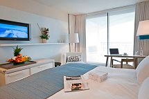 Pullman Cannes Mandelieu Royal Casino - Wohnbeispiel Doppelzimmer Classic