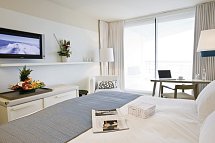 Pullman Cannes Mandelieu Royal Casino - Wohnbeispiel