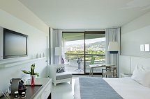 Pullman Cannes Mandelieu Royal Casino - Wohnbeispiel Golfblick