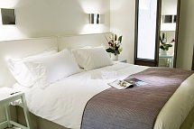 Pullman Cannes Mandelieu Royal Casino - Wohnbeispiel