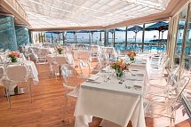 Pullman Cannes Mandelieu Royal Casino