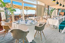 Pullman Cannes Mandelieu Royal Casino