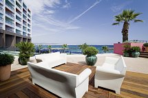 Pullman Cannes Mandelieu Royal Casino - Terrasse