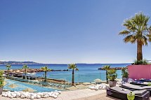 Pullman Cannes Mandelieu Royal Casino
