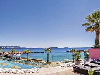 Pullman Cannes Mandelieu Royal Casino