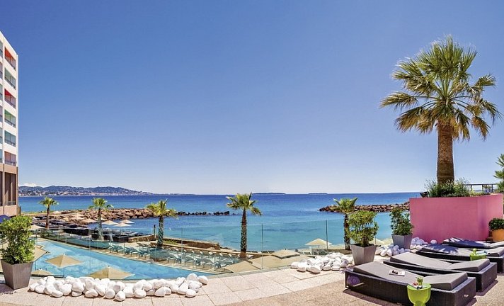 Pullman Cannes Mandelieu Royal Casino