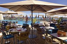 Pullman Cannes Mandelieu Royal Casino - Terrasse