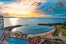 Pullman Cannes Mandelieu Royal Casino