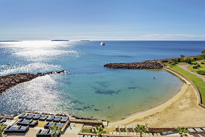 Pullman Cannes Mandelieu Royal Casino