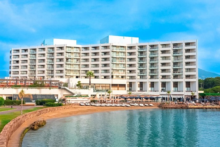 Pullman Cannes Mandelieu Royal Casino