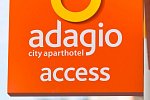 Aparthotel Adagio access Nice Magnan