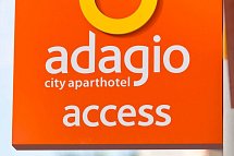Aparthotel Adagio access Nice Magnan