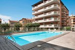 Aparthotel Adagio access Nice Magnan