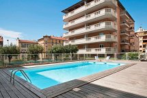 Aparthotel Adagio access Nice Magnan