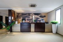 Aparthotel Adagio Nice Centre