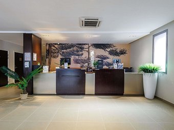 Aparthotel Adagio Nice Centre