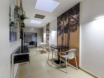 Aparthotel Adagio Nice Centre