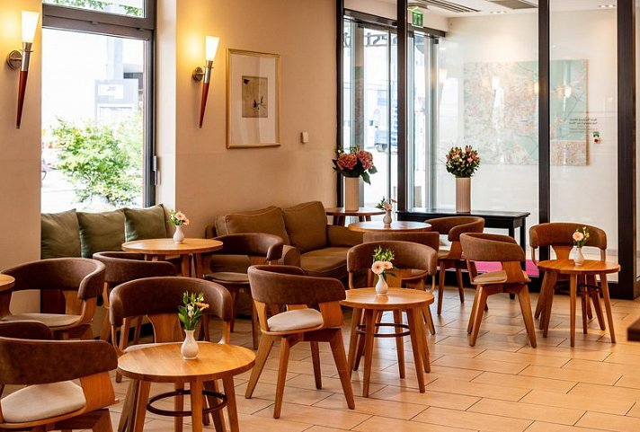 Best Western Nürnberg City West