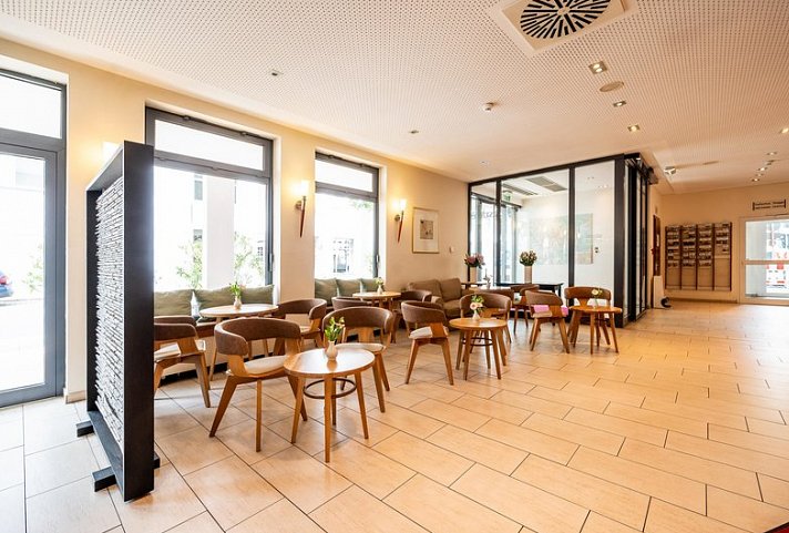 Best Western Nürnberg City West