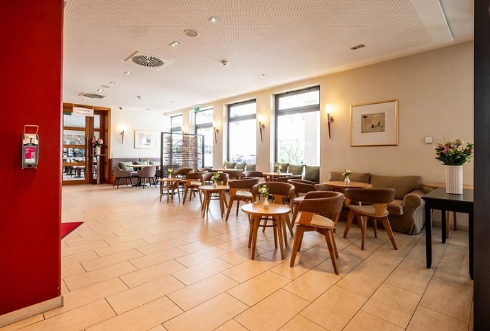 Best Western Nürnberg City West