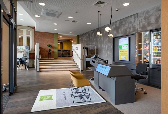 ibis Styles Coburg