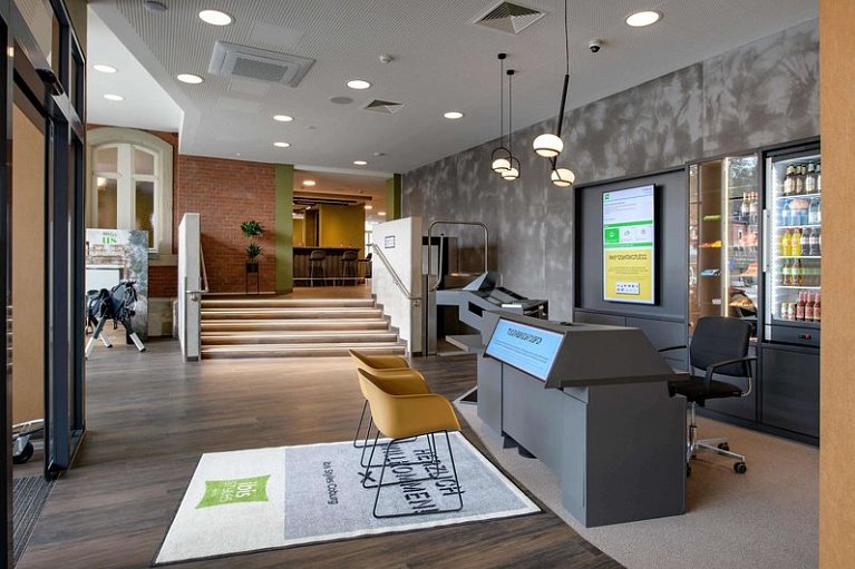 ibis Styles Coburg
