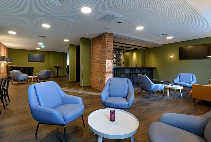 ibis Styles Coburg