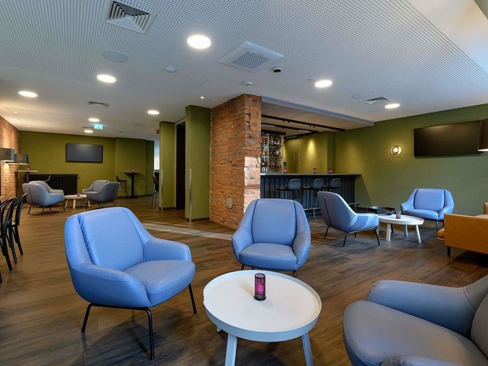ibis Styles Coburg